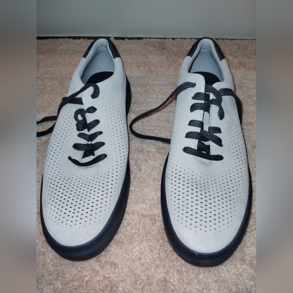 Cole Haan mens shoes